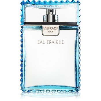 Versace Man Eau Fraîche deospray pro muže 100 ml