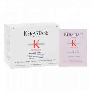 KÉRASTASE Genesis Sérum na vlasy Hair Bodifying Baking Soda 60 g