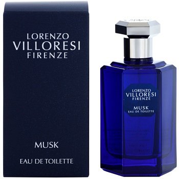 Lorenzo Villoresi Musk  100 ml