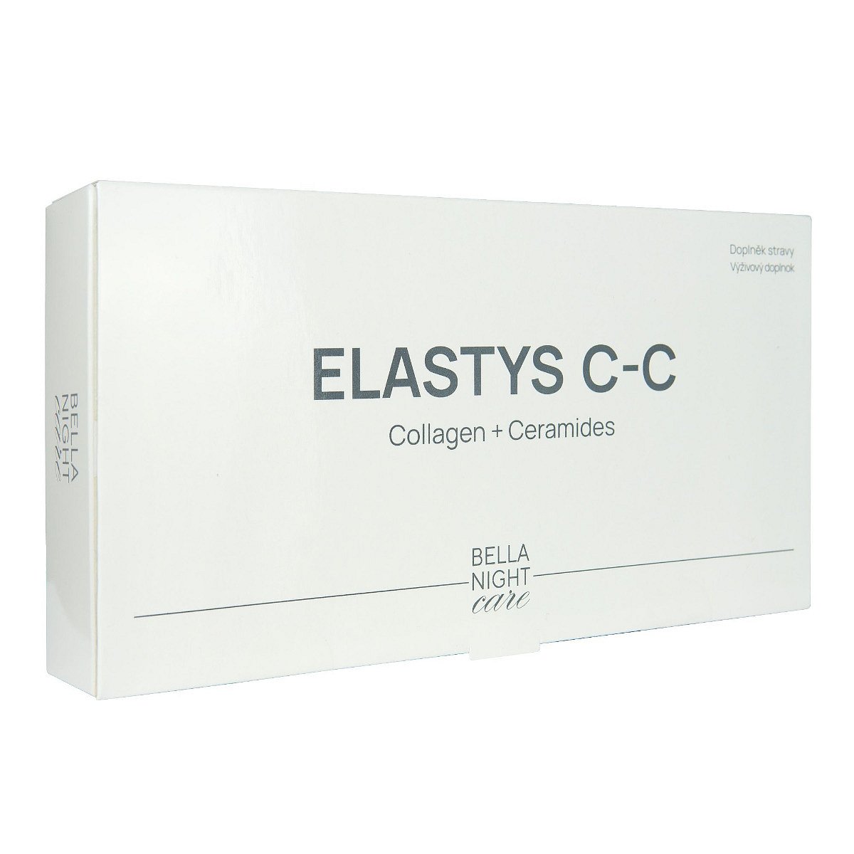 ELASTYS C-C 30 sáčků