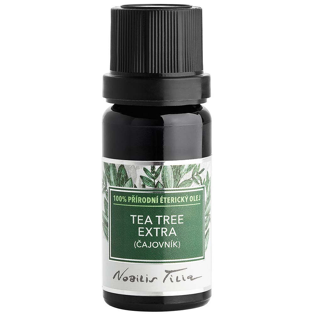 NOBILIS TILIA Tea tree extra (čajovník) 10 ml