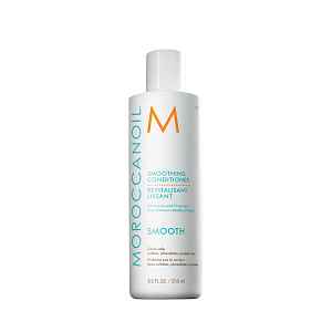 Moroccanoil Smooth obnovující kondicionér pro uhlazení a výživu suchých a nepoddajných vlasů 250 ml