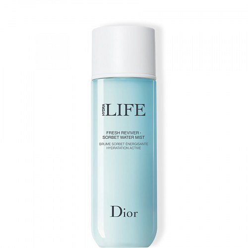 Dior Hydra Life Sorbet Water Mist hydratační sorbetová mlha 100ml