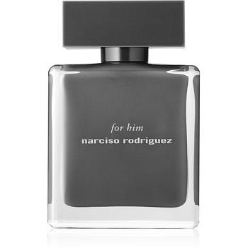 Narciso Rodriguez For Him toaletní voda pro muže 100 ml