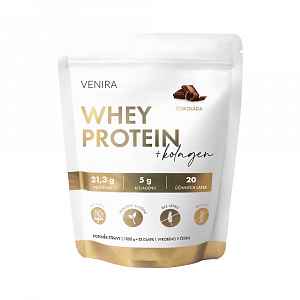 Venira Whey protein čokoláda 1000 g