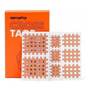 Spophy Cross Tape Multi mix 130 ks