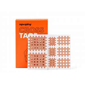 Spophy Cross Tape Multi mix 130 ks