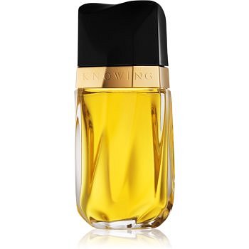 Estée Lauder Knowing parfémovaná voda pro ženy 75 ml