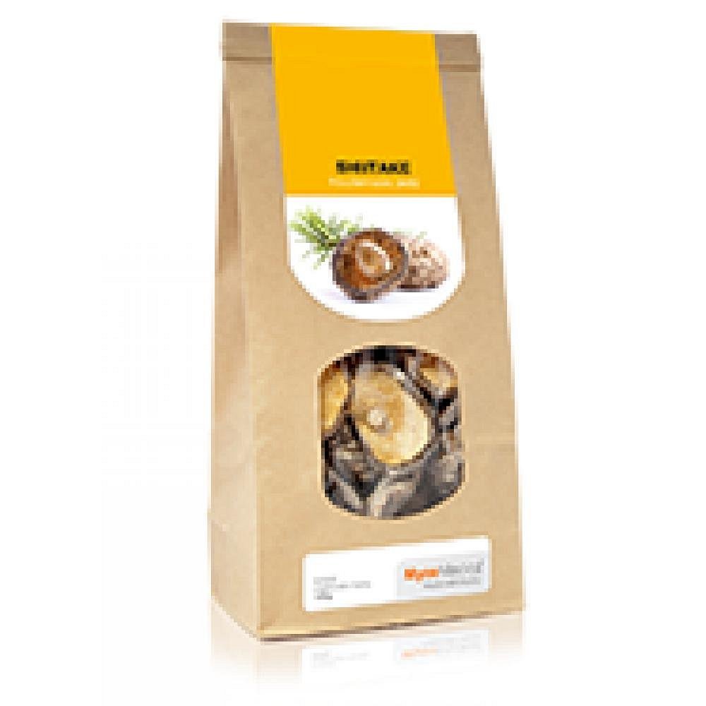 MYCOMEDICA Shiitake sušená 100 g