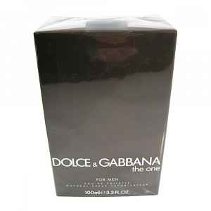 Dolce & Gabbana The One Toaletní voda 100ml