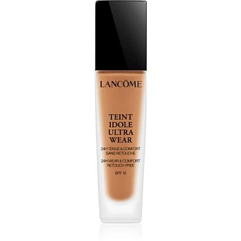 Lancôme Teint Idole Ultra Wear dlouhotrvající make-up SPF 15 odstín 045 Sable Beige 30 ml