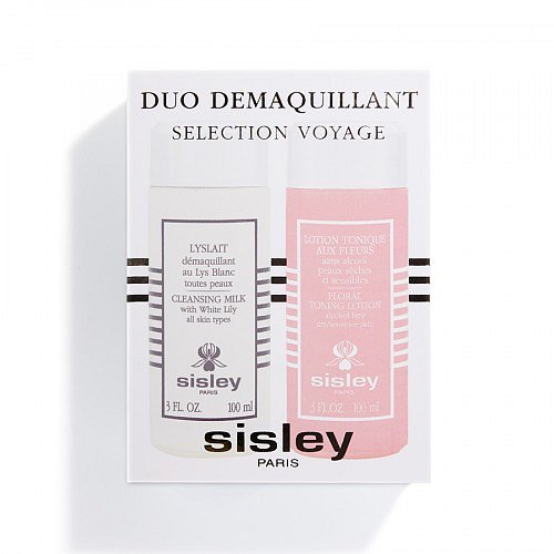 Sisley Travel make-up Kit  dárková kazeta