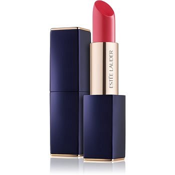 Estée Lauder Pure Color Envy Matte matná rtěnka odstín 556 Thriller 3,5 g