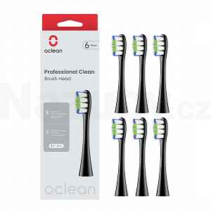 Oclean P1C5 B06 Professional Clean Black