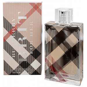 Burberry Brit - EDP 50 ml