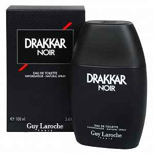 Guy Laroche Drakkar Noir Toaletní voda 50ml 