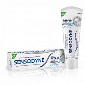 Sensodyne Repair Protect Whitening 75g