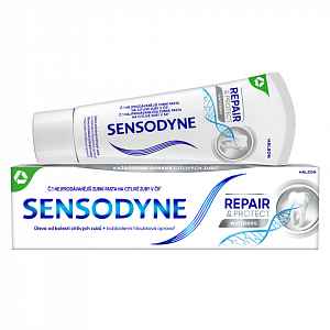 Sensodyne Repair Protect Whitening 75g