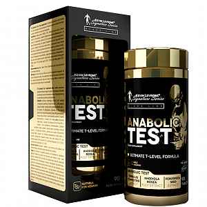 Anabolic Test - 90 tablet