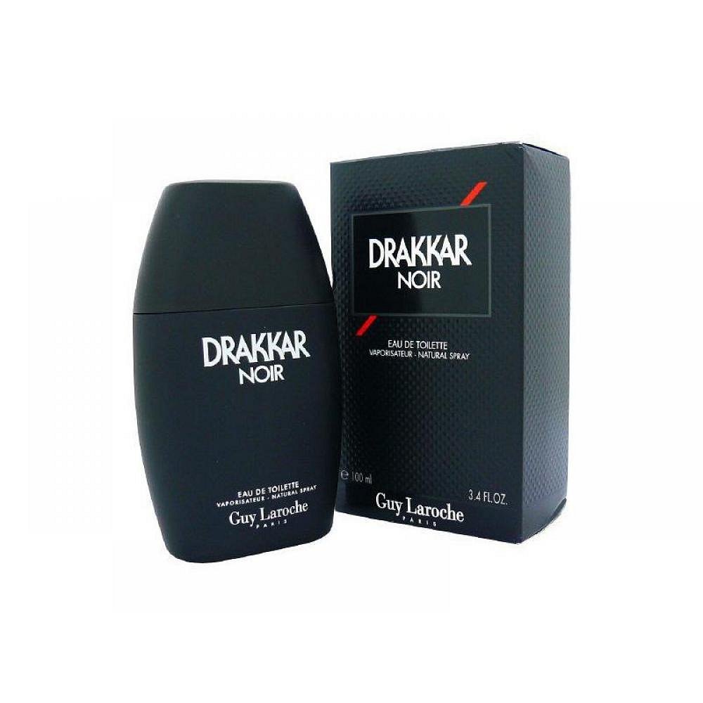 Guy Laroche Drakkar Noir Toaletní voda 50ml 