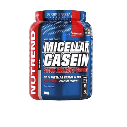 Micellar Casein 900g Čokoláda + kakao