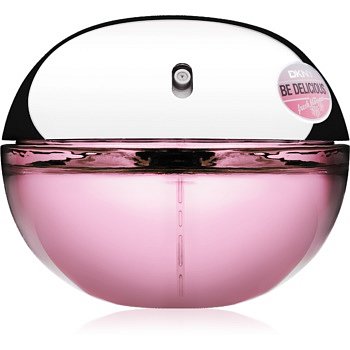 DKNY Be Delicious Fresh Blossom parfémovaná voda pro ženy 100 ml