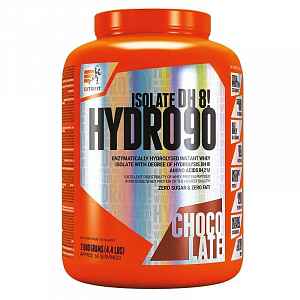 Extrifit Hydro Isolate 90% 1000 g čokoláda