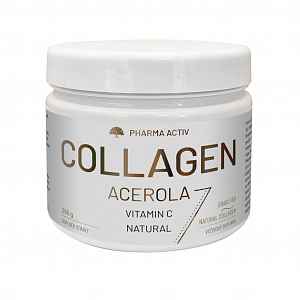 GRASS Fed Collagen forte Acerola extrakt 250g