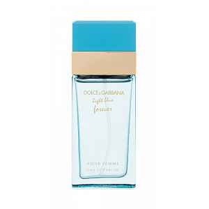 Dolce & Gabbana Parfémová voda Light Blue Forever EDP 25ml 25 ml