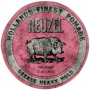 REUZEL Pink Pomade - 12oz/340g