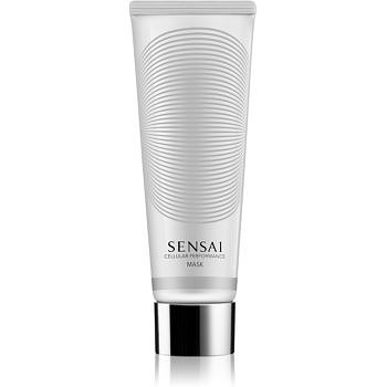 Sensai Cellular Performance Standard regenerační maska na obličej 100 ml