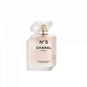 CHANEL N°5 Vůně do vlasů N°5  - MLHA DO VLASŮ 35ML 35 ml