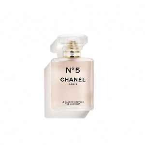 CHANEL N°5 Vůně do vlasů N°5  - MLHA DO VLASŮ 35ML 35 ml