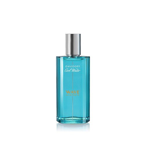 Davidoff Cool Water Wave Men  toaletní voda 75ml