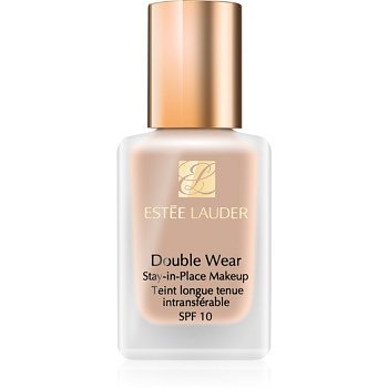 Estée Lauder Double Wear Stay-in-Place dlouhotrvající make-up SPF 10 odstín 1N0 Porcelain 30 ml