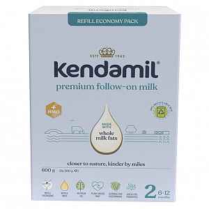 KENDAMIL 2 Premium box 600 g