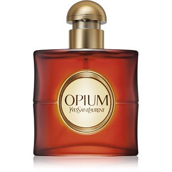 Yves Saint Laurent Opium toaletní voda pro ženy 30 ml