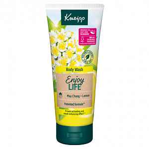 KNEIPP® Sprchový balzám Radost ze života 200 ml