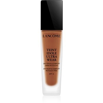 Lancôme Teint Idole Ultra Wear dlouhotrvající make-up SPF 15 odstín 10 Beige Praline 30 ml