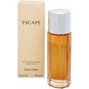 Calvin Klein Escape for Woman parfémovaná voda 100 ml