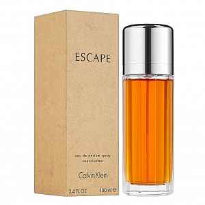 Calvin Klein Escape for Woman parfémovaná voda 100 ml