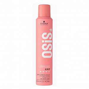 Schwarzkopf Osis+ Grip 200ml Extra silná stylingová pěna