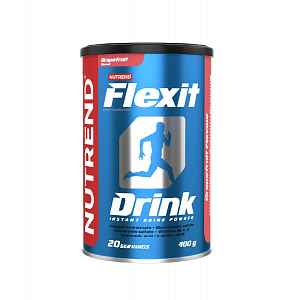 NUTREND FLEXIT Drink 400g grep