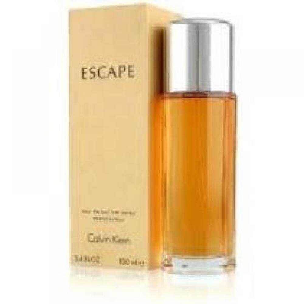 Calvin Klein Escape for Woman parfémovaná voda 100 ml