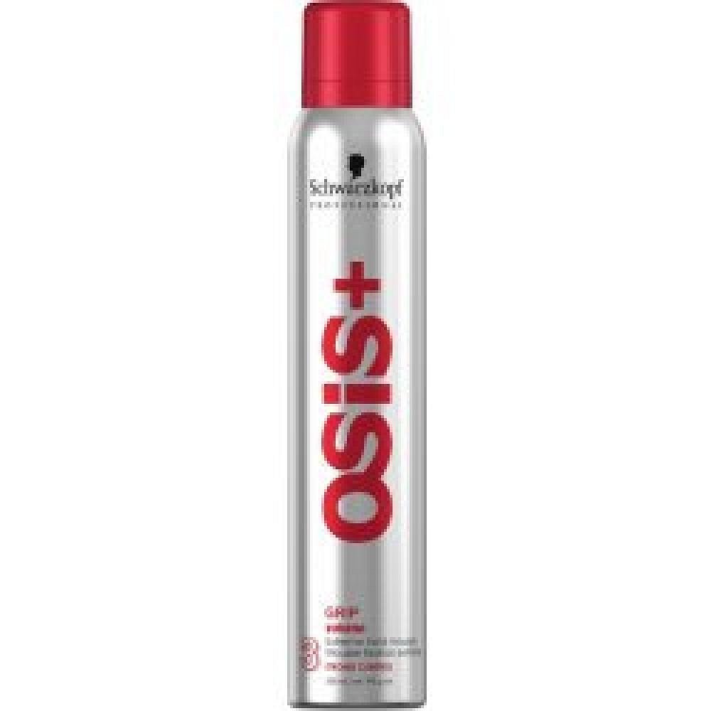 Schwarzkopf Osis+ Grip 200ml Extra silná stylingová pěna