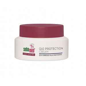 Sebamed Anti-Age ochranný krém s Q10 50 ml