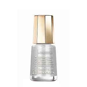 Mavala Whisper Collection lak na nehty  - 463 Sirocco City 5 ml