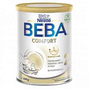 Beba Comfort 2 HMO 800g