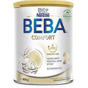 Beba Comfort 2 HMO 800g