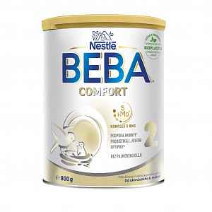 Beba Comfort 2 HMO 800g